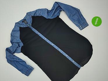 cross jeans jacket: Ellos, Koszula damska, rozmiar XL — 2