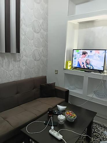 yeni əmlak az: Mehdiabad, 2 otaqlı, Köhnə tikili, 41 kv. m — 4