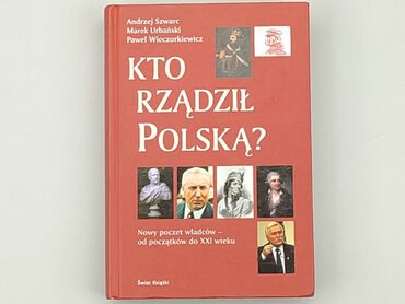 Książki: Książka, gatunek - Historyczny, język - Polski, stan - Bardzo dobry