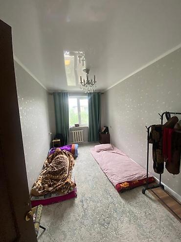 Продажа квартир: 3 комнаты, 58 м², 104 серия, 3 этаж, Евроремонт at lalafo.kg — 12 Продажа квартир: 3 комнаты, 58 м², 104 серия, 3 этаж, Евроремонт — 12