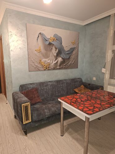 Uzunmüddətli kirayə evlər: 110 kv. m, 3 otaqlı, İnternet, Telefon, Qaz -da lalafo.az — 18 Uzunmüddətli kirayə evlər: 110 kv. m, 3 otaqlı, İnternet, Telefon, Qaz — 18