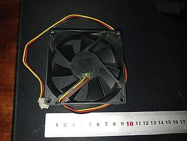 pc case: Система охлаждения для ПК, Б/у, Вентилятор — 1