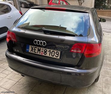 Audi: Audi : 1.6 l. | 2005 έ. Κουπέ — 2