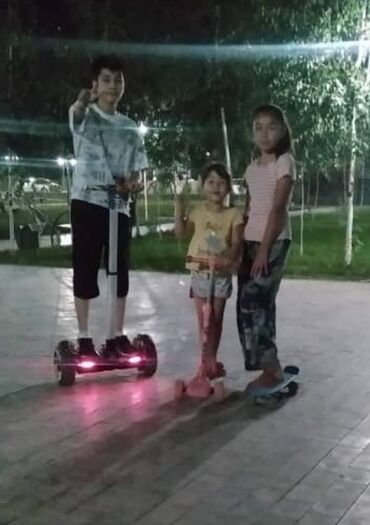 Детские электрокары: Детский электрокар, Б/у — 9