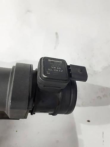 ventilator klime passat b5 5: MERAC KOLICINE VAZDUHA ZA VOLKSWAGEN CADDY, GOLF 6, JETTA . - 03L — 3