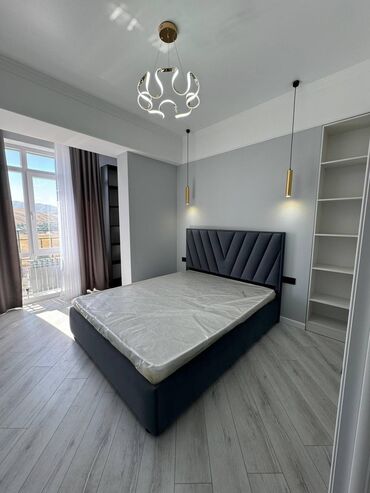 Продажа квартир: 3 комнаты, 68 м², Элитка, 11 этаж, Дизайнерский ремонт