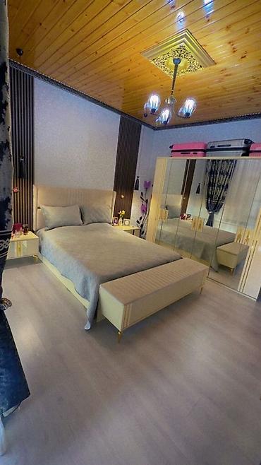 drel satışı: Satılır: Mebel və texnika ilə təchiz olunmuş mətbəx dəsti elave — 10