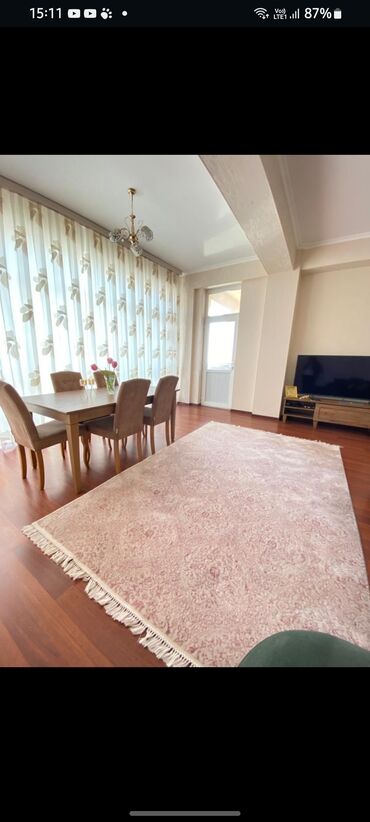 Yeni tikili: 3 otaqlı, Yeni tikili, m. Neftçilər, 180 kv. m — 12