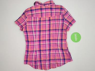 sklep hm: H&M L.O.G.G., Koszula damska, rozmiar M — 3