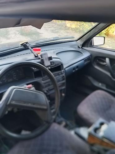 vaz 2107 on şuşə: VAZ (LADA) 2109: 1.5 l | 1999 il 470000 km Hetçbek — 1