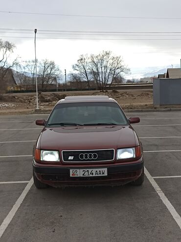 самсунг авто: Audi S4: 1991 г., 2.3 л, Механика, Бензин, Седан