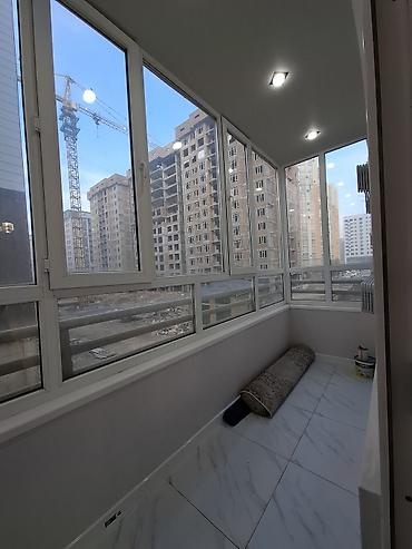 Продажа квартир: 3 комнаты, 93 м², Элитка, 2 этаж, Дизайнерский ремонт — 4