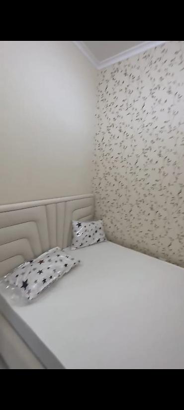 Продажа квартир: 1 комната, 35 м², Элитка, 1 этаж, Евроремонт — 5