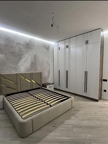 Продажа коттеджей и домов: Продаётся 2х уровневый дом (Танхаус)165м2 в селе Кок-Жар районе — 5