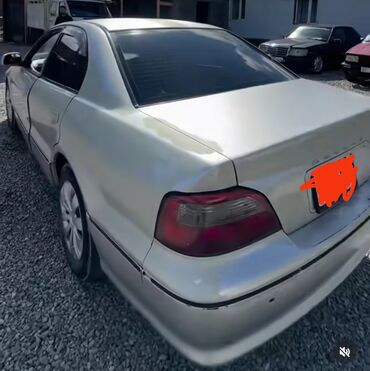 эндуро мотоцикл бишкек: Mitsubishi Galant: 1999 г., Бензин, Седан