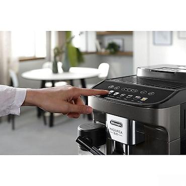 kapütür: Qəhvə aparatı "DeLonghi ECAM290.81.TB"Qəhvə aparatı "DeLonghi — 1