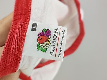 carry bluzki: Fruit Of The Loom, T-shirt damski, rozmiar L — 4