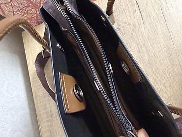 рюкзак черный: 1. 👜 Стильная женская сумка Продаю красивую женскую сумку в — 8