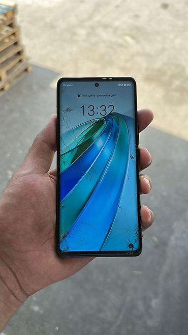 nar super gün tarifi 1 azn: Honor X9a, 128 GB, rəng - Mavi, İki sim kartlı — 1