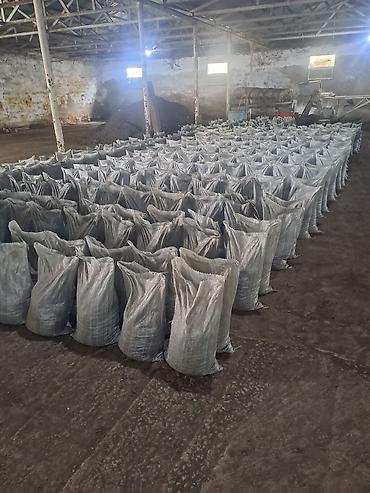peyin satisi: 1.50 q 1 kisesi Məhsul: Torbalanmış üzvi gübrə (fermentləşdirilmiş — 2