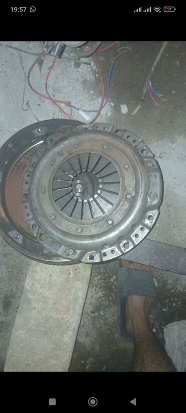 Digər avtomobil ehtiyat hissələri: Bmw e36 ehtiyat hissələri her bir ehtiyat hissələri var -da lalafo.az — 8 Digər avtomobil ehtiyat hissələri: Bmw e36 ehtiyat hissələri her bir ehtiyat hissələri var — 8