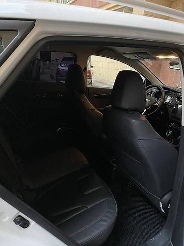 avto karavan: JAC J2: 1.5 l | 2025 il 62000 km Krossover — 5