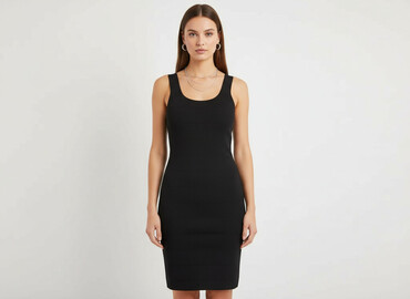 Sukienki: Topshop, Sukienka damska, rozmiar S