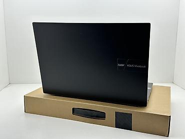 notebook: Новый, AMD Ryzen 7 — 5
