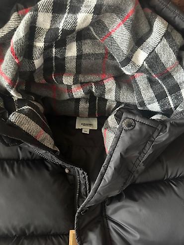 Kurtkalar: Kurtka, Bolonka, Qış, Burberry, 2XL — 3