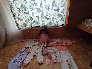 Игрушки: Игрушки — 9