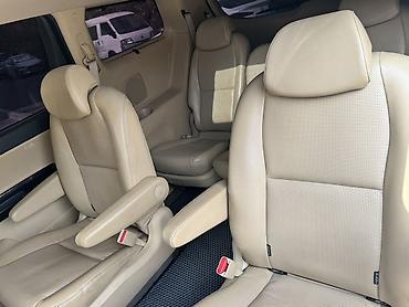 sedona: Kia Carnival: 2017 г., 2.2 л, Автомат, Дизель, Минивэн — 10