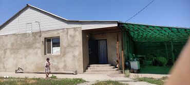 сотка бишкек в Кыргызстан | Жер тилкелерин сатуу: 100 кв. м, 4 бөлмө, Жаңы ремонт Эмерексиз