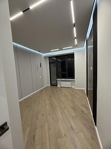куплю квартиру талас: 2 комнаты, 79 м², Элитка, 12 этаж, Дизайнерский ремонт — 3