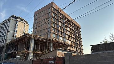 Новостройки от застройщика: Строится, 1 комната, 45 м² — 1