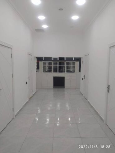 Digər kommersiya daşınmaz əmlakı: Həzi aslanov metrosunun yaxınlığında amerika sefirliyinə yaxın 110 kv — 9