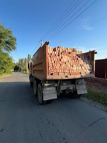 Строительный кирпич: Пустотелый, дырчатый, Жженый кирпич, Полублок, 250×120×88 — 11
