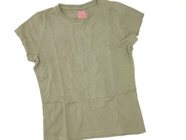 compression sleveless t shirty: T-shirt damski, rozmiar S
