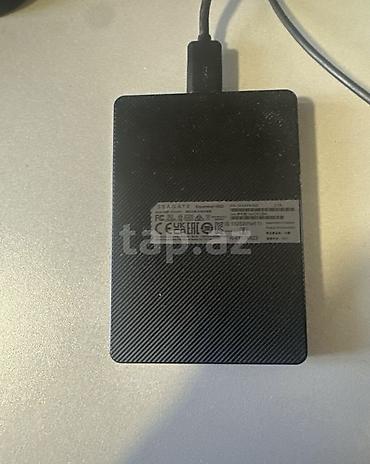 Sərt disklər (HDD): HDD ideal veziyetdedi hec bir problemi yoxdu Surletli oxuyur Yukleyir — 2