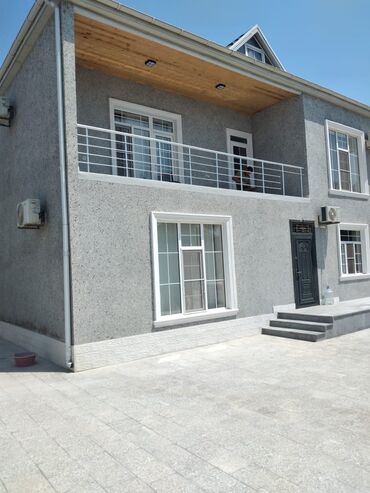 Bağ evlərinin kirayəsi: Geniş və rahat bağ evi icarəyə verilir – tam mebellidir, həm ailəvi — 6