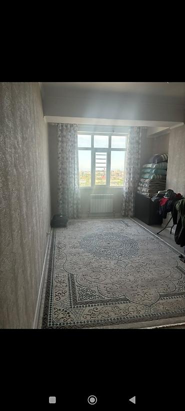 101: 3 комнаты, 101 м², Элитка, 10 этаж, Свежий ремонт — 2