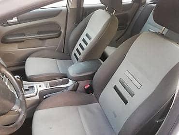 3 pa 1: FORD FOCUS 1.6 2009. GOD. - KOMPLETAN AUTO U DELOVIMA | SMEDEREVSKA — 10