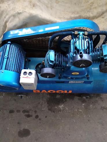 Ремонт другой техники: Ремонт Воздушных Компрессоров + Продажа. Китай. СССР — 2