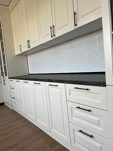 Мебель на заказ: Мебель на заказ, Кухня, Кухонный гарнитур — 6