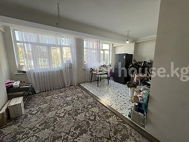 не пригодилось: 3 комнаты, 71 м², Кок-Жар мкр Индивидуалка, 1 этаж, Косметический ремонт — 7