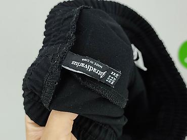 stradivarius cargo pants: Stradivarius, Spodnie dresowe damskie, rozmiar M — 5
