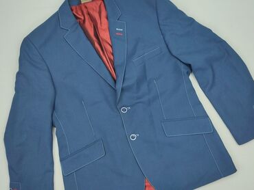 bluzy dresowe edc by esprit: Marynarka dla mężczyzn, rozmiar 3XL