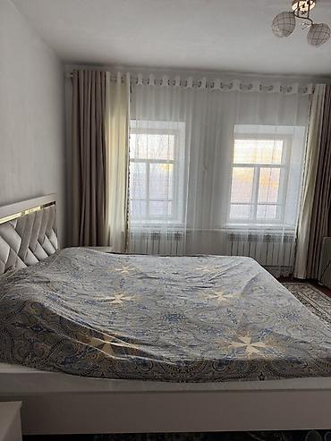 Продажа коттеджей и домов: 🏡 Продается дом в селе Чалдовар, Панфиловский район 📏 Участок – 11 — 8