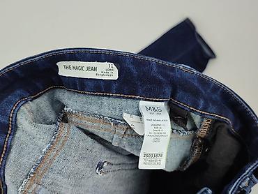 armani jeans: M&S Mode, Jeansy damskie, rozmiar L — 4