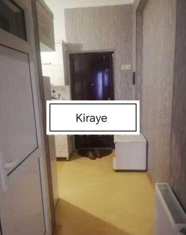 elmlərdə kirayə evlər: Masazirda cume mescidi yaxinkiqinda 7/5 de 3 otaq 50 kv esyali ve
