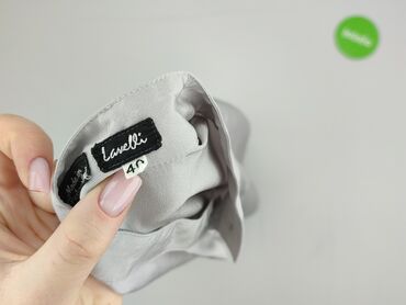 Shirts: Women`s shirt, size L — 8